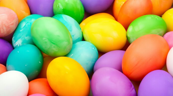 Deviled and dyed: Extension’s guide to Easter eggs