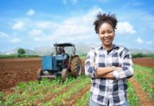 The role of women in agriculture