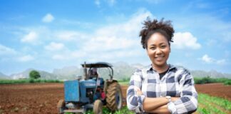 The role of women in agriculture