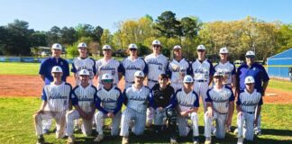 PREP BASEBALL PLAYOFFS: No. 3 Addison splits with Pickens Academy, game 3 set for Saturday