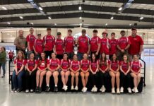 Cullman County archery teams shine at state tournaments in Montgomery