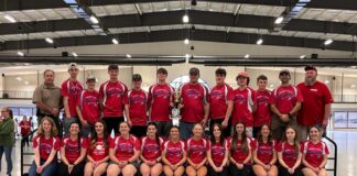Cullman County archery teams shine at state tournaments in Montgomery