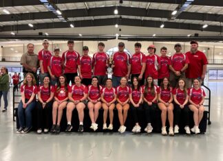 Cullman County archery teams shine at state tournaments in Montgomery