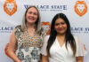 Wallace State names Duarte, Sutherland Student and Teacher of the Year