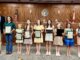 Cullman City Council celebrates local athletes’ state championship
