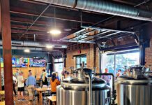 Get your Goat in a whole new way: Goat Island Brewing opens 2nd location