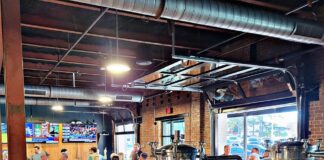 Get your Goat in a whole new way: Goat Island Brewing opens 2nd location