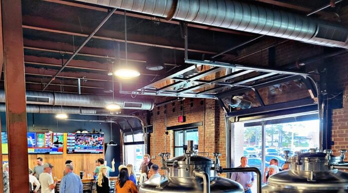 Get your Goat in a whole new way: Goat Island Brewing opens 2nd location