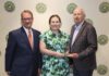 Locals earn statewide Farm-City honors