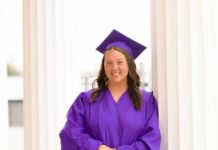 PREP SOFTBALL: ‘My teammates have truly felt like sisters to me’: Fairview’s Josie Earl reflects on Aggie career