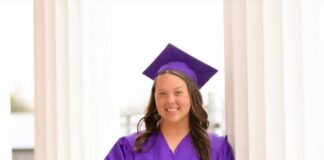 PREP SOFTBALL: ‘My teammates have truly felt like sisters to me’: Fairview’s Josie Earl reflects on Aggie career