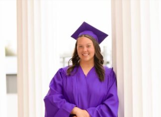 PREP SOFTBALL: ‘My teammates have truly felt like sisters to me’: Fairview’s Josie Earl reflects on Aggie career