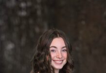 ‘You only get to go to high school once, so make it count’: Holly Pond’s Rilee Shareck reflects on Bronco years