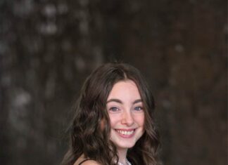 ‘You only get to go to high school once, so make it count’: Holly Pond’s Rilee Shareck reflects on Bronco years