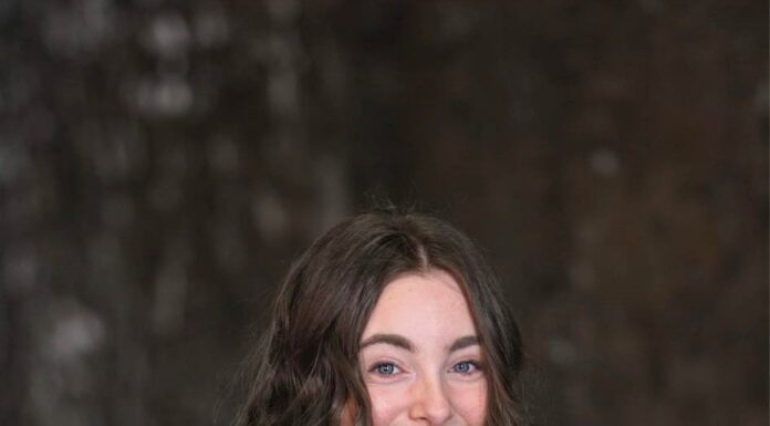 ‘You only get to go to high school once, so make it count’: Holly Pond’s Rilee Shareck reflects on Bronco years