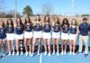 WSCC TENNIS: Women’s Tennis finishes Top 10 at National Championships
