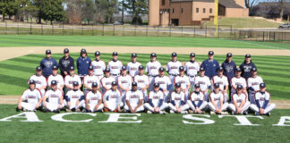 WSCC BASEBALL: Lions look to make some noise at ACCC Tournament Championship