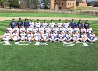 WSCC BASEBALL: Lions look to make some noise at ACCC Tournament Championship