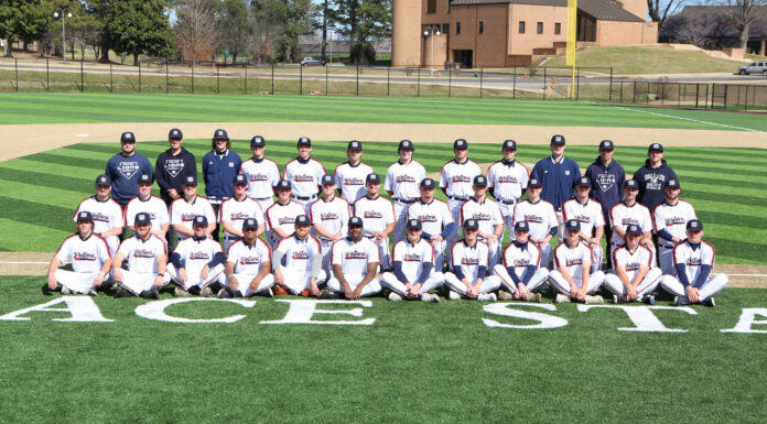 WSCC BASEBALL: Lions look to make some noise at ACCC Tournament Championship