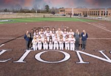WSCC SOFTBALL: Lions have their sights set on another ACCC tournament championship