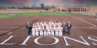 WSCC SOFTBALL: Lions have their sights set on another ACCC tournament championship