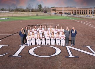 WSCC SOFTBALL: Lions have their sights set on another ACCC tournament championship