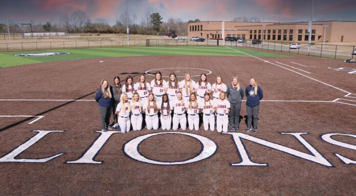 WSCC SOFTBALL: Lions have their sights set on another ACCC tournament championship