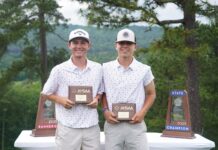 29 golfers close under par at the AHSAA’s 76th State Golf Tournament