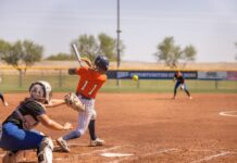 WSCC SOFTBALL: Lions get past Chipola in NJCAA World Series