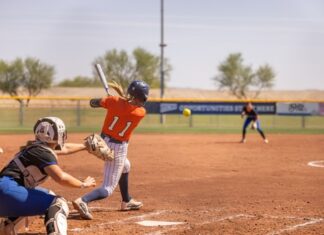 WSCC SOFTBALL: Lions get past Chipola in NJCAA World Series