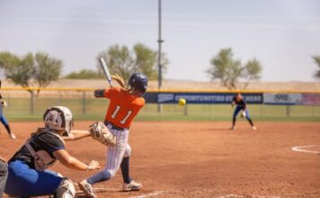 WSCC SOFTBALL: Lions get past Chipola in NJCAA World Series