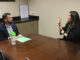 Cullman’s Hannah Dempster finds her calling as sign language interpreter through family connection