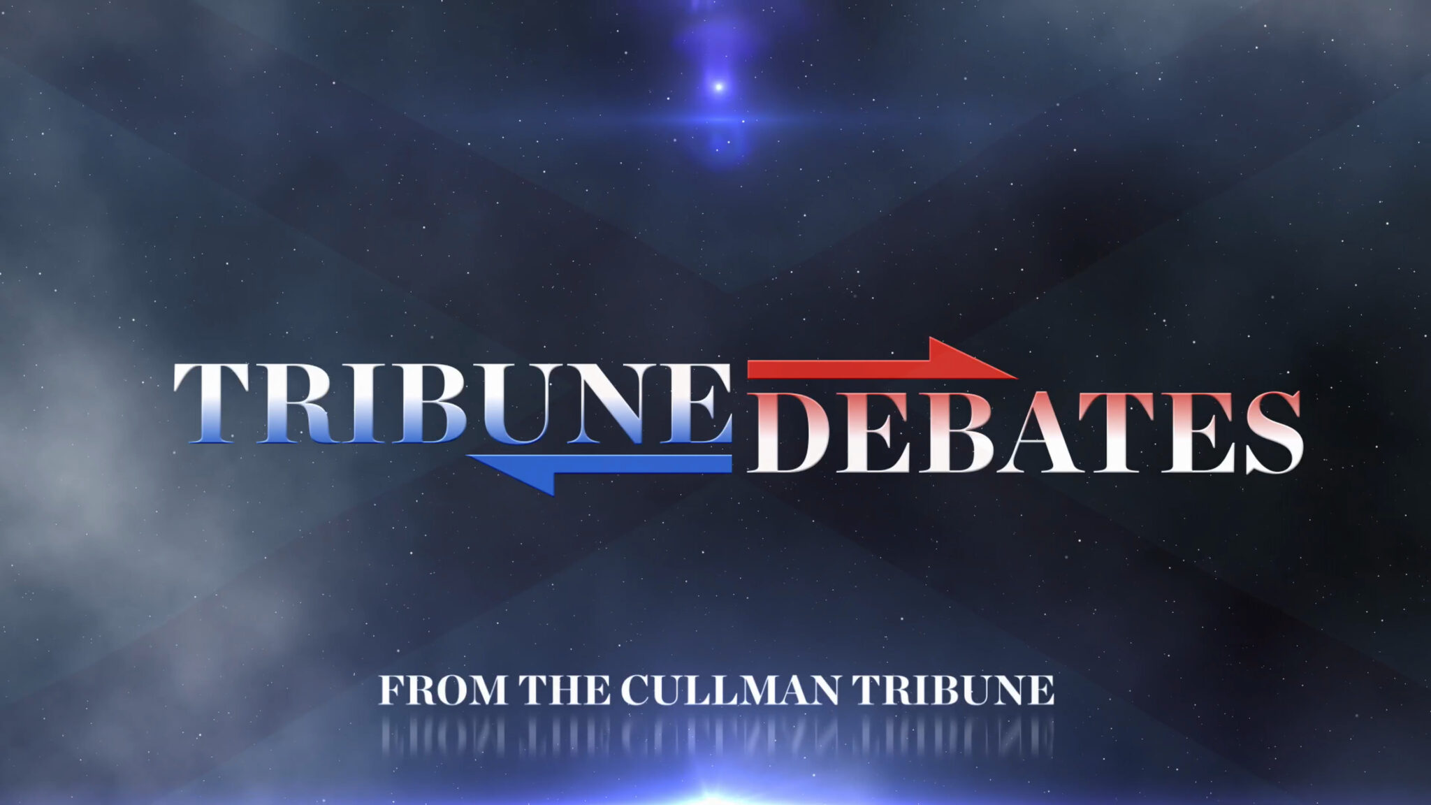 Debates set for District 11, municipal races The Cullman Tribune