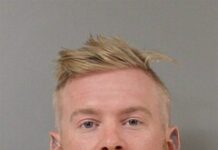 Hanceville man arrested for child sex crimes, human trafficking in Blount County Kody Ray Smith (Blount County Sheriff’s Office)