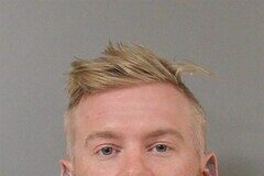 Hanceville man arrested for child sex crimes, human trafficking in Blount County Kody Ray Smith (Blount County Sheriff’s Office)