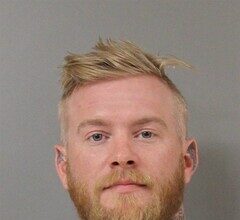 Hanceville man arrested for child sex crimes, human trafficking in Blount County Kody Ray Smith (Blount County Sheriff’s Office)