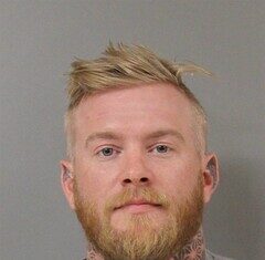 Hanceville man arrested for child sex crimes, human trafficking in Blount County Kody Ray Smith (Blount County Sheriff’s Office)