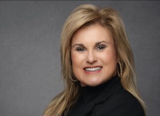 Myrex officially qualifies for Alabama House District 12