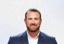 Allbright secures Republican nomination for Alabama House District 11 Heath Allbright (contributed)