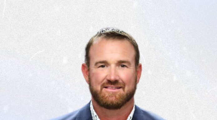 Allbright secures Republican nomination for Alabama House District 11 Heath Allbright (contributed)