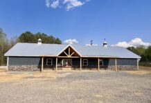 New business spotlight: Smith Lake Veterinary Hospital