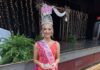 ‘God will give you the biggest reward in the end’: West Point’s Layla Franks wins Miss Horizon of Hope Pageant