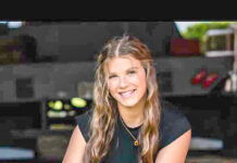 PREP SPORTS: ‘Everyone truly cares for one another’: Fairview’s Ralie Gaines reflects on Aggie years