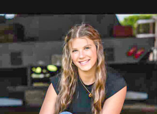 PREP SPORTS: ‘Everyone truly cares for one another’: Fairview’s Ralie Gaines reflects on Aggie years