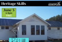 Red Hill School House to open for free June 5