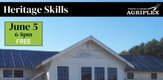 Red Hill School House to open for free June 5