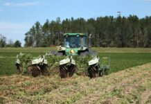 ACES: Alabama Farm Poll coming to a mailbox near you