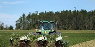 ACES: Alabama Farm Poll coming to a mailbox near you