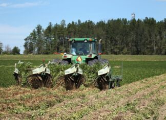 ACES: Alabama Farm Poll coming to a mailbox near you