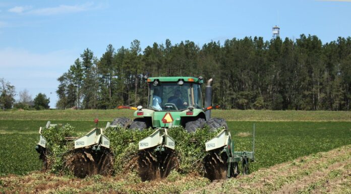 ACES: Alabama Farm Poll coming to a mailbox near you